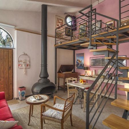 Bed And Breakfast Queen Piza Zewnętrze zdjęcie