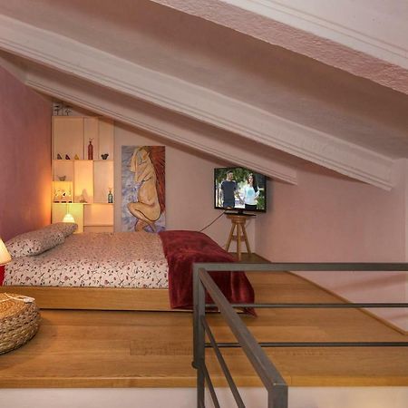 Bed And Breakfast Queen Piza Zewnętrze zdjęcie