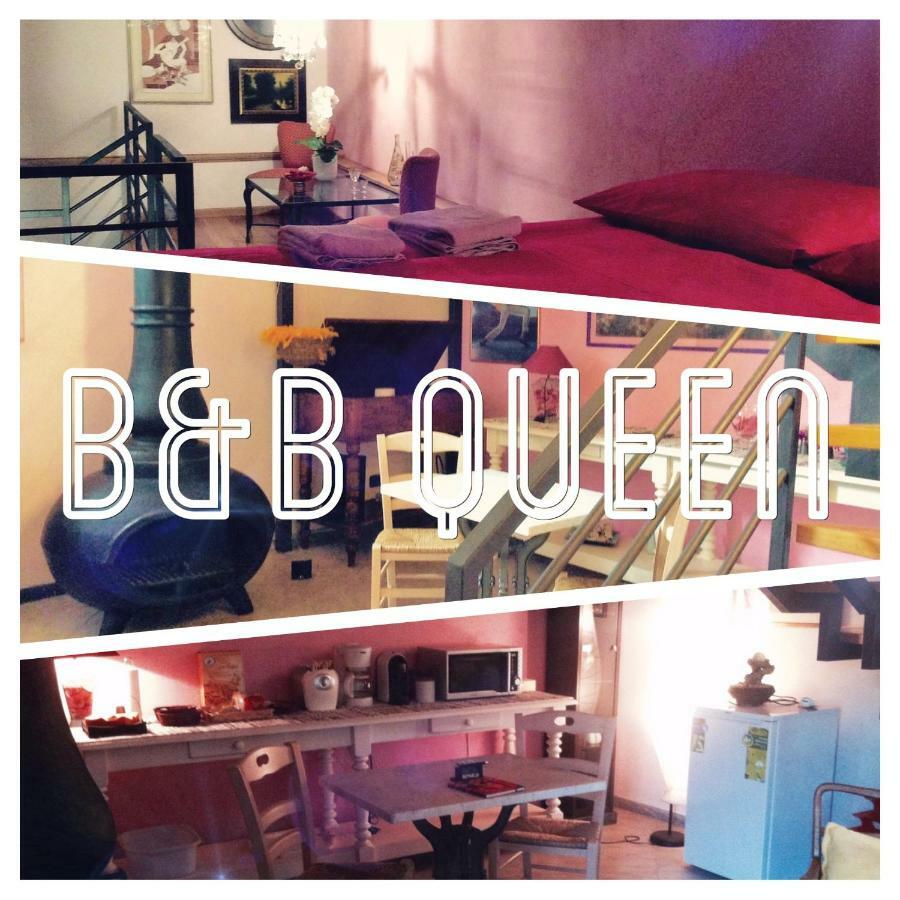 Bed And Breakfast Queen Piza Zewnętrze zdjęcie