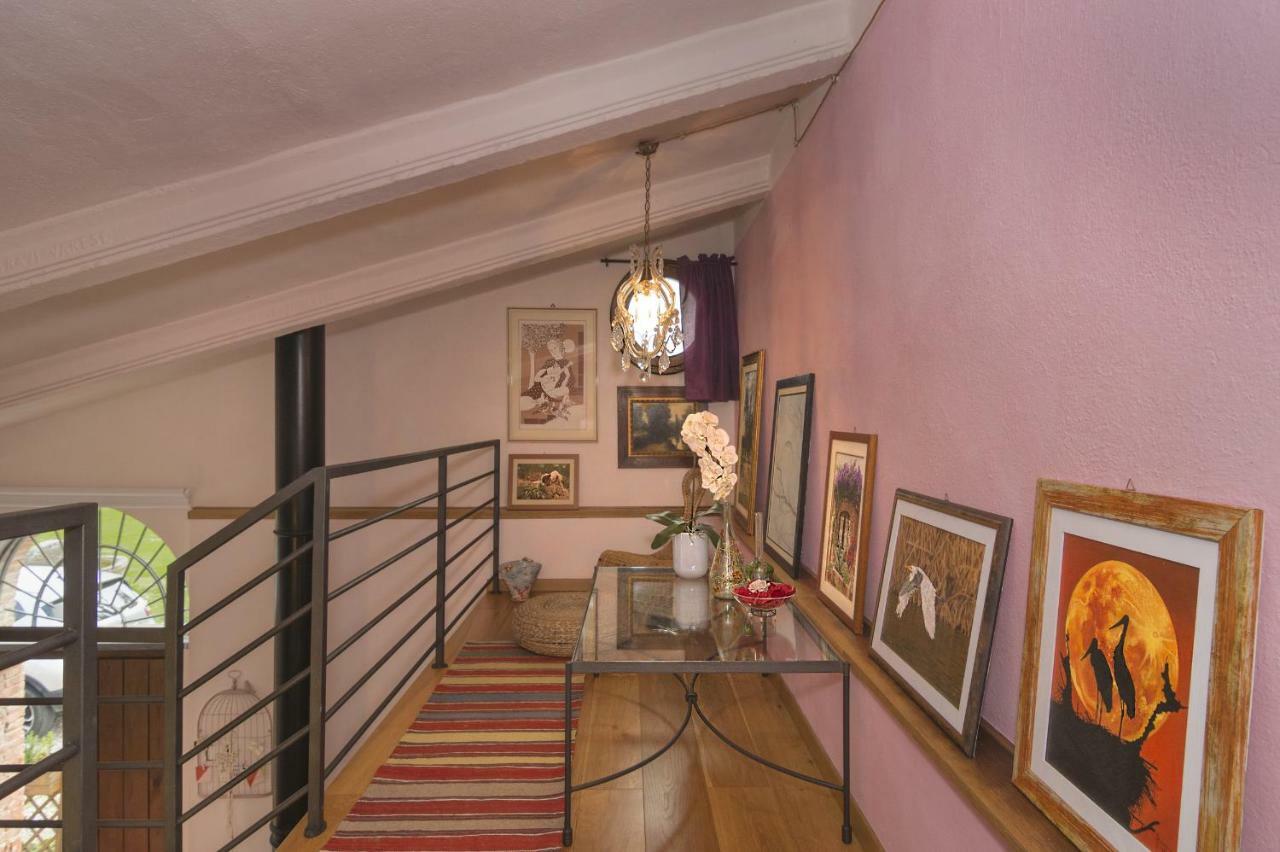 Bed And Breakfast Queen Piza Zewnętrze zdjęcie