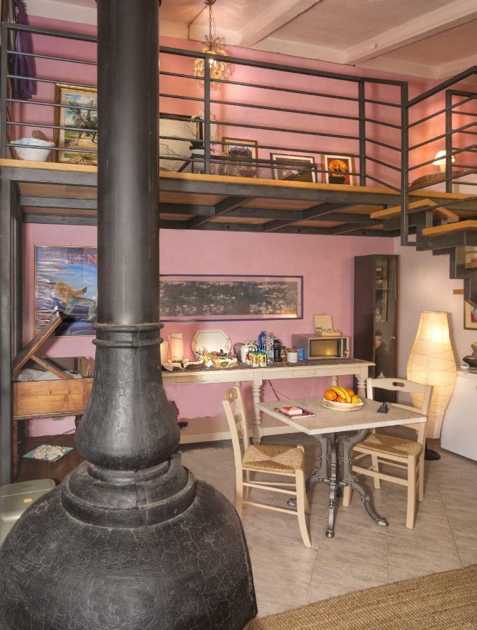 Bed And Breakfast Queen Piza Zewnętrze zdjęcie