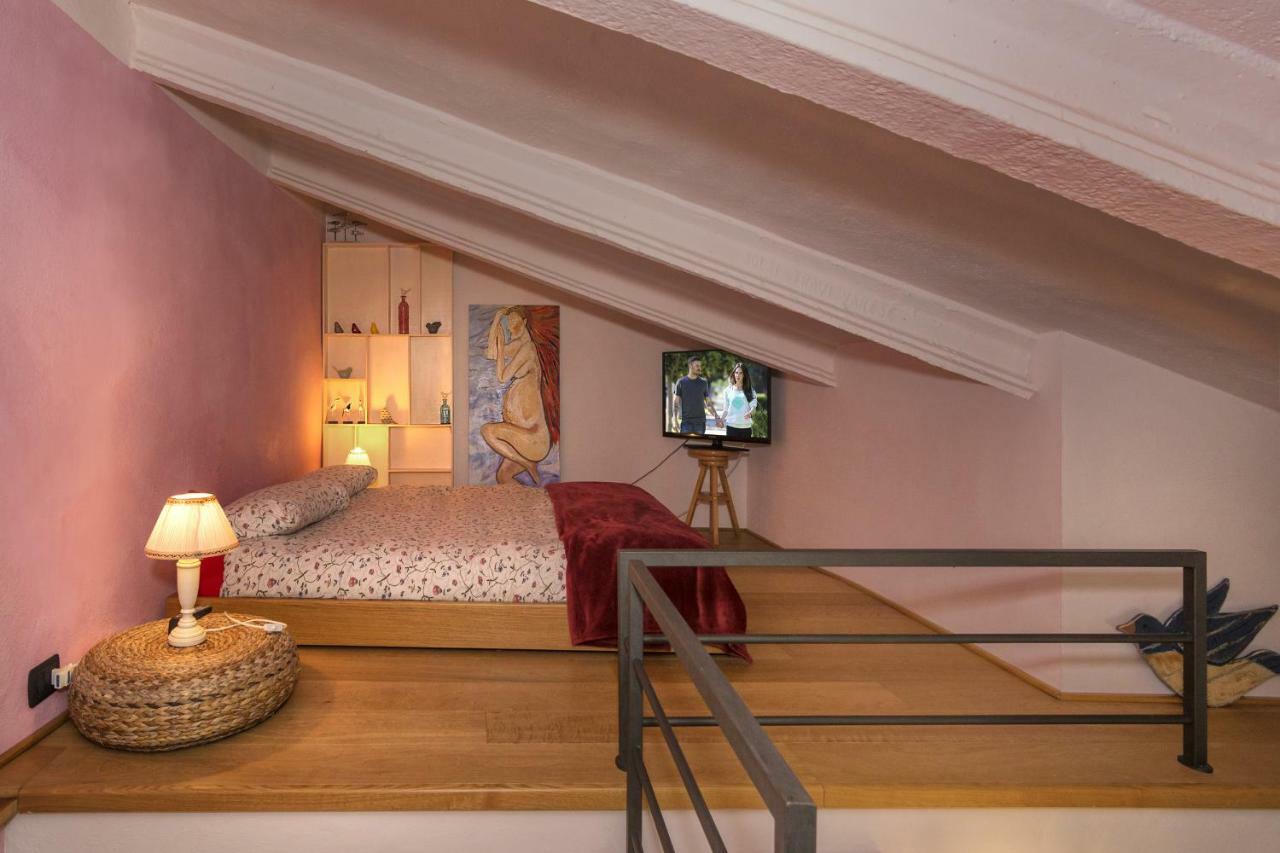 Bed And Breakfast Queen Piza Zewnętrze zdjęcie