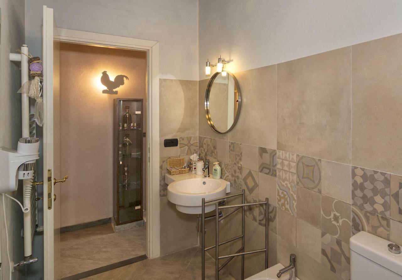 Bed And Breakfast Queen Piza Zewnętrze zdjęcie