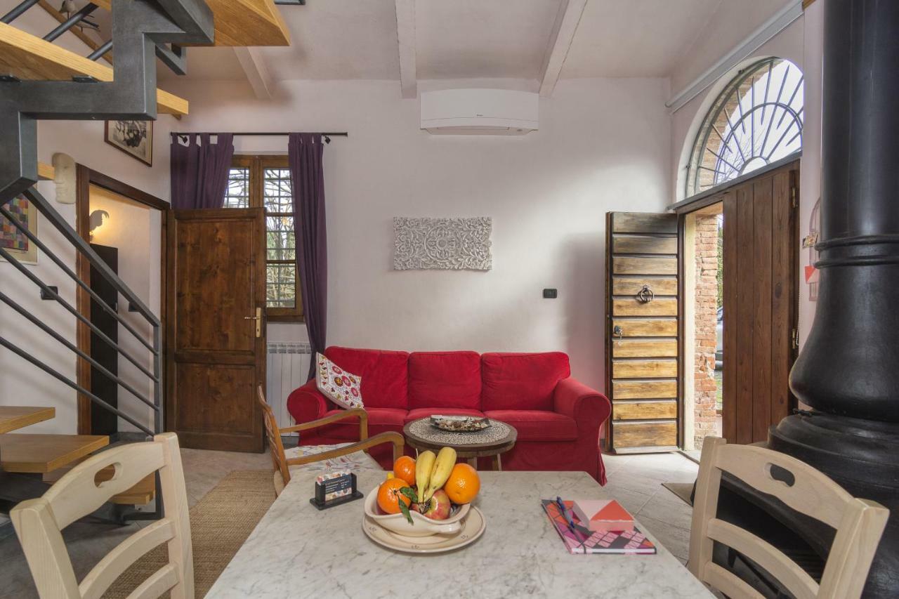 Bed And Breakfast Queen Piza Zewnętrze zdjęcie