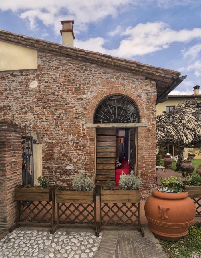 Bed And Breakfast Queen Piza Zewnętrze zdjęcie