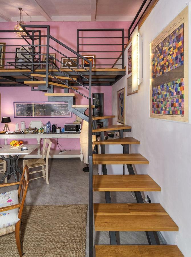 Bed And Breakfast Queen Piza Zewnętrze zdjęcie