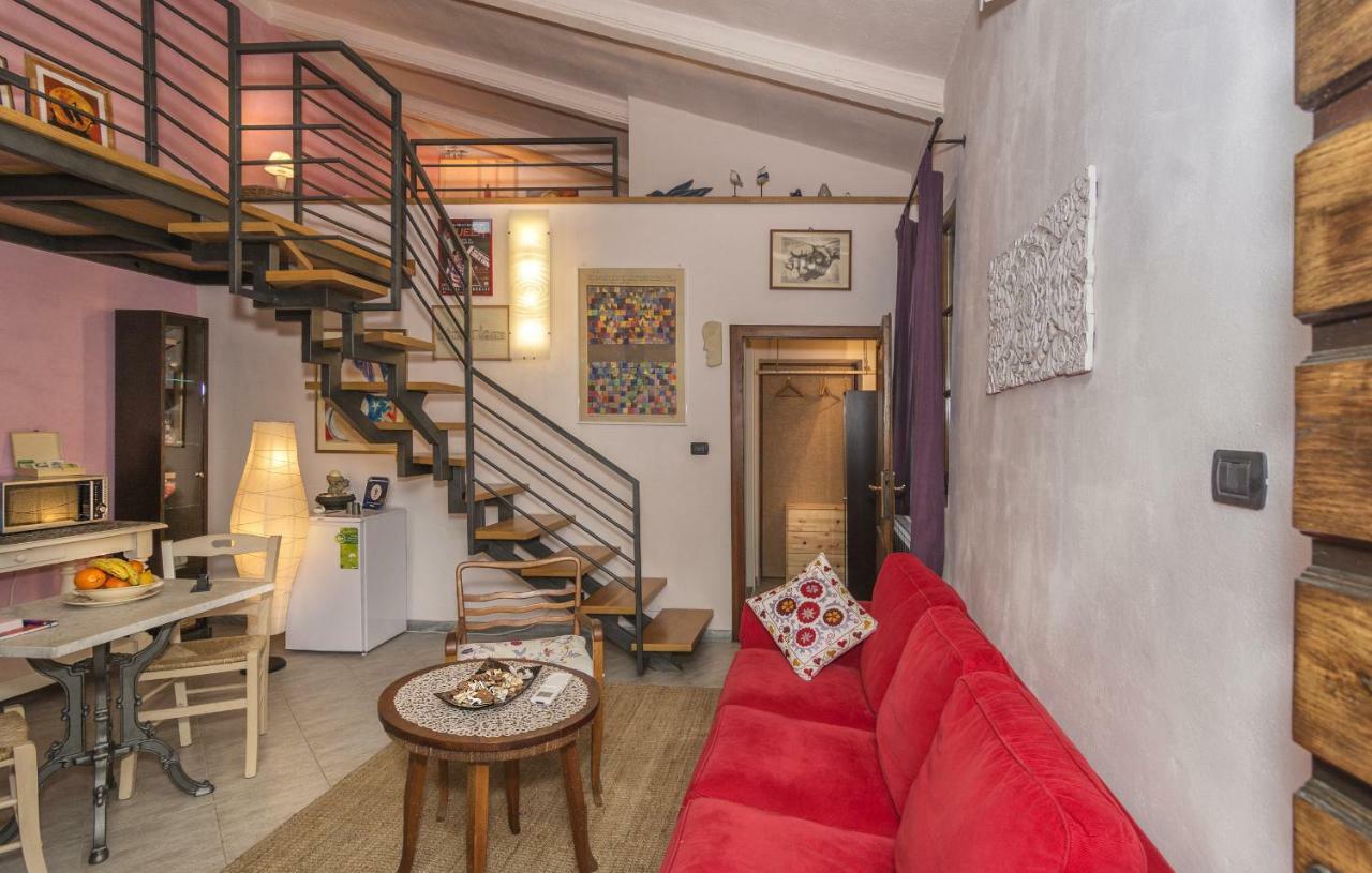 Bed And Breakfast Queen Piza Zewnętrze zdjęcie