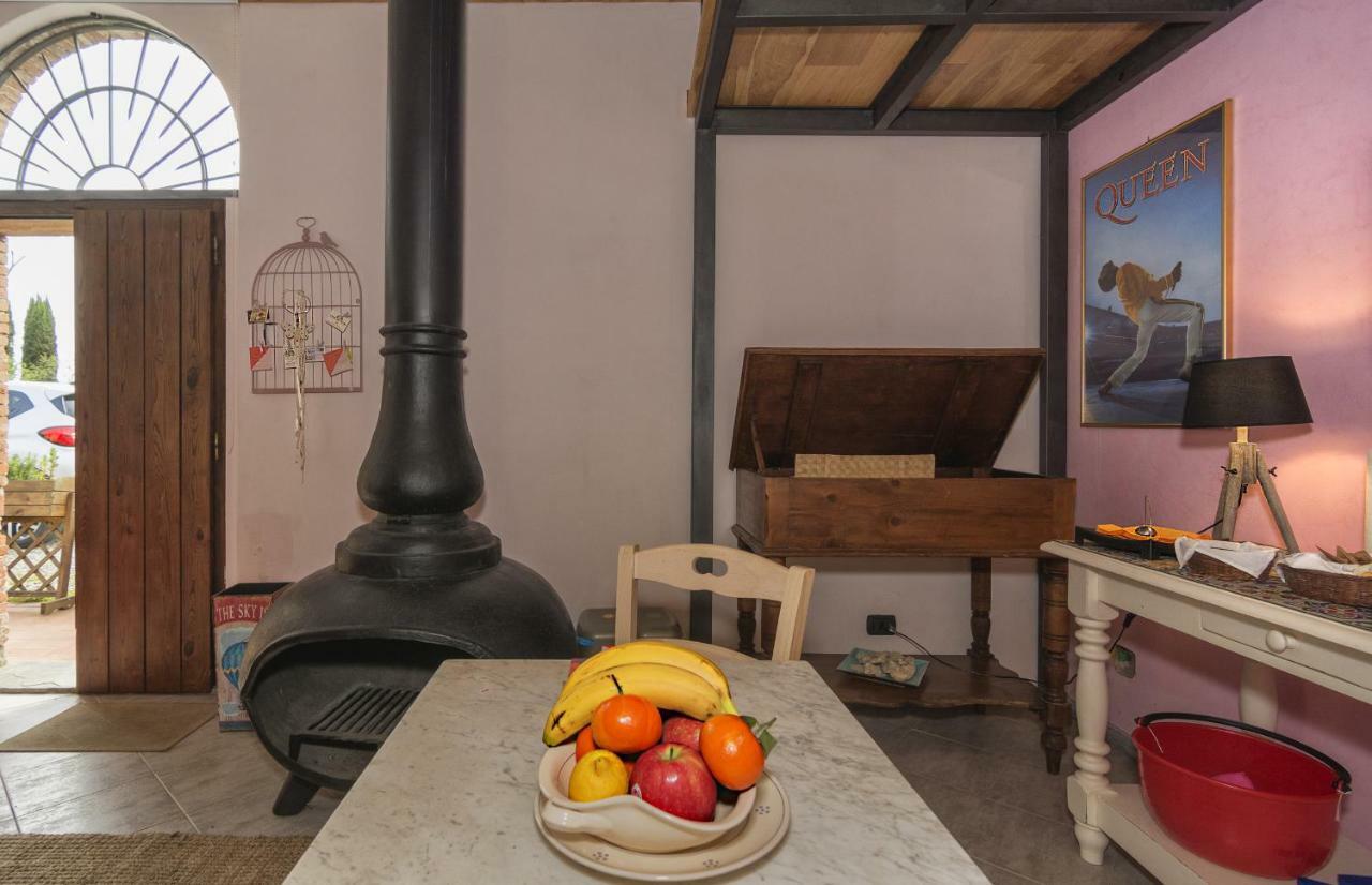 Bed And Breakfast Queen Piza Zewnętrze zdjęcie